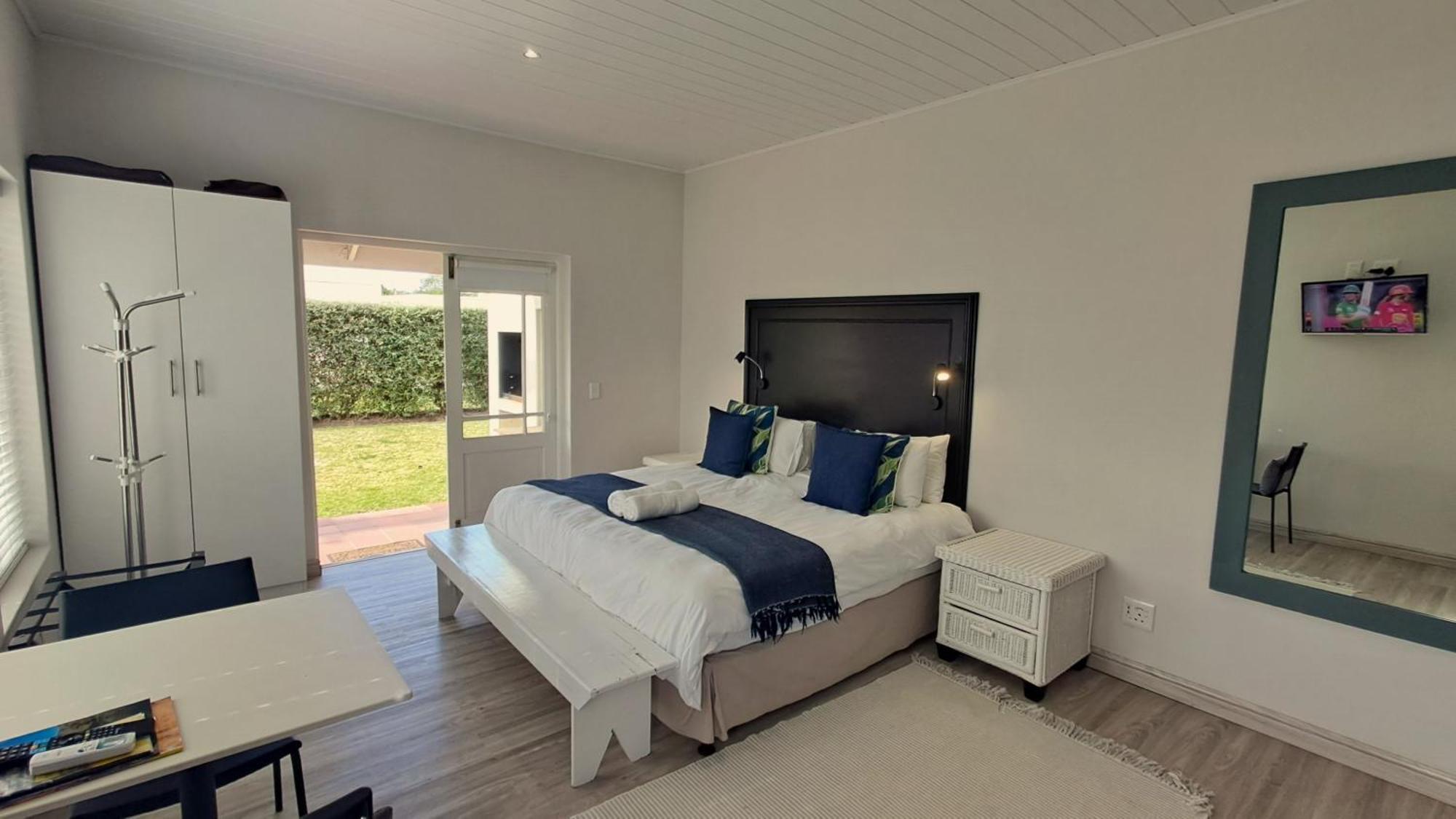 Keurbooms Getaway Studio Plettenberg Bay Zewnętrze zdjęcie